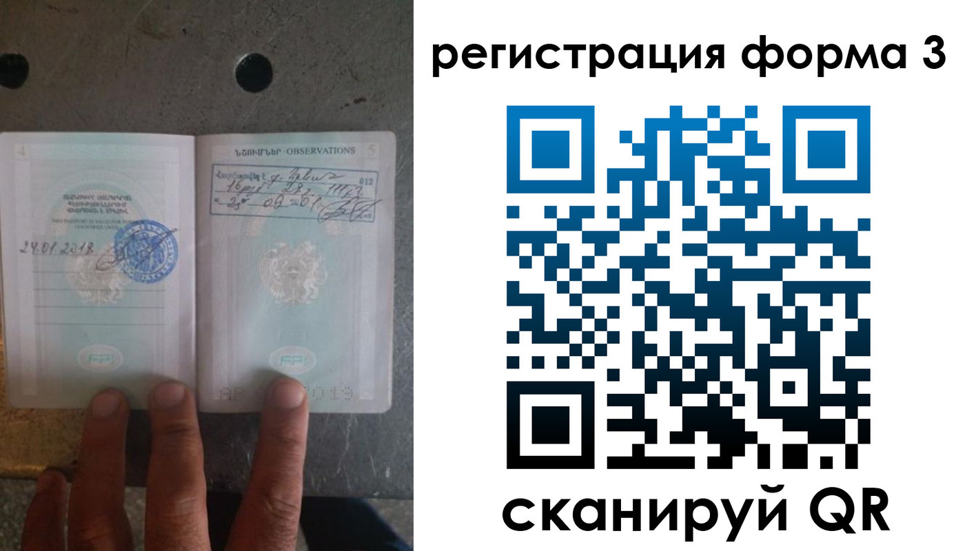прописка от собственника в Гусеве